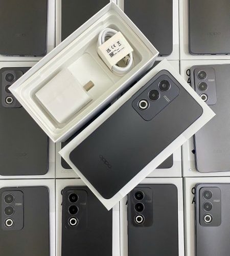 Điện thoại OPPO A3 Pro 5G