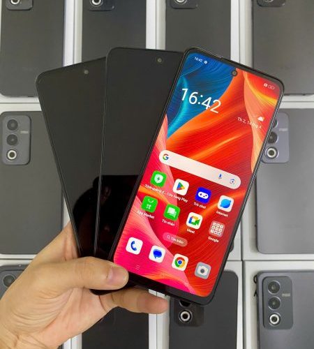 Điện thoại OPPO A3 Pro 5G