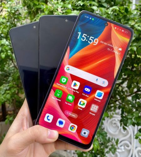 Điện thoại OPPO A3i 5G
