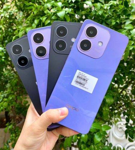 Điện thoại OPPO A3i 5G