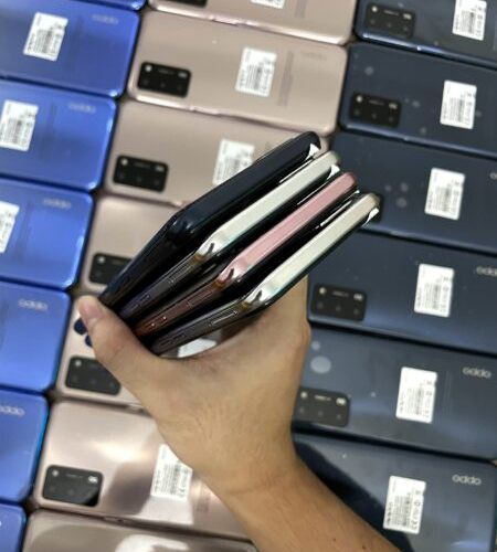 Điện thoại OPPO A53s 5G