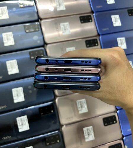 Điện thoại OPPO A53s 5G