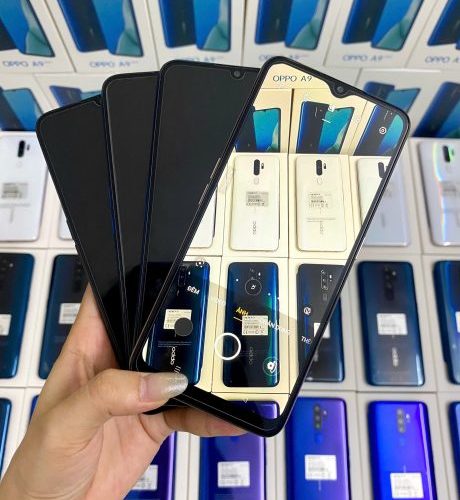 Điện thoại OPPO A9 2020