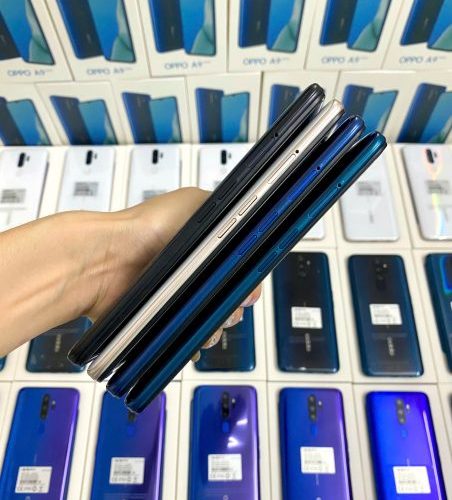 Điện thoại OPPO A9 2020