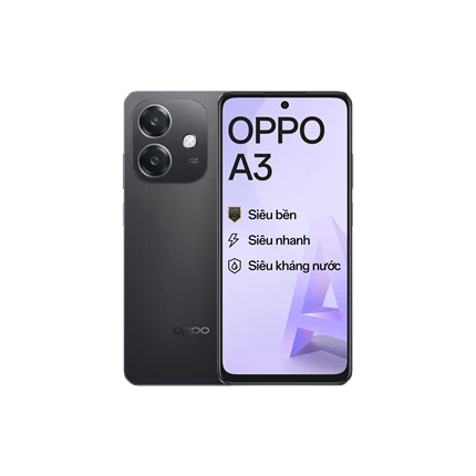 Điện thoại OPPO A3