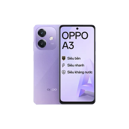 Điện thoại OPPO A3