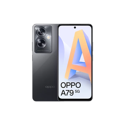 Điện thoại OPPO A79: Màn hình 90Hz, Hiệu năng 5G mạnh mẽ - Ảnh 2