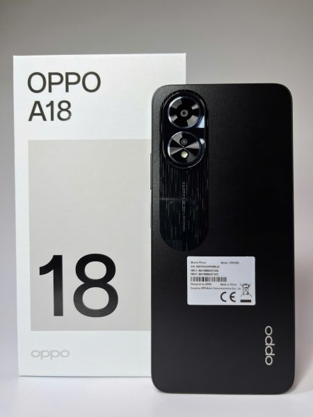 Điện thoại OPPO A18