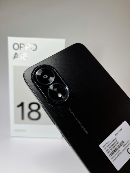 Điện thoại OPPO A18