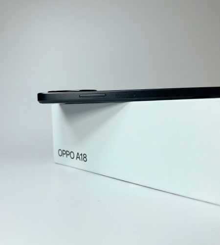 Điện thoại OPPO A18