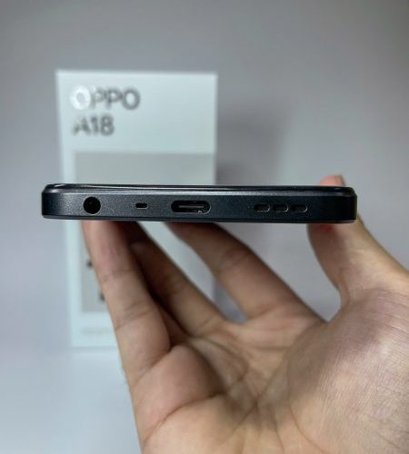 Điện thoại OPPO A18