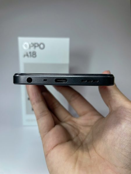 Điện thoại OPPO A18