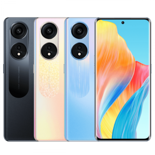 Điện thoại OPPO Reno8 T 5G