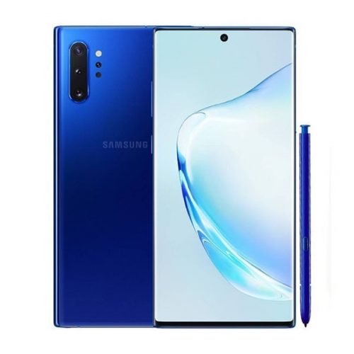 Điện thoại Samsung Galaxy Note 10 Plus