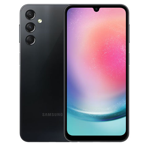 Điện thoại Samsung Galaxy A24