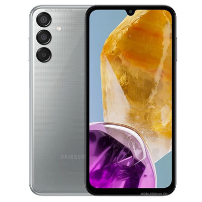 Điện thoại Samsung Galaxy M15 5G