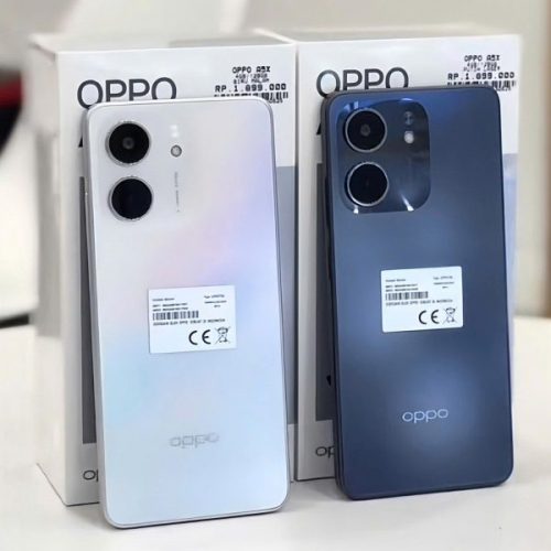 Điện thoại OPPO A5x 5G
