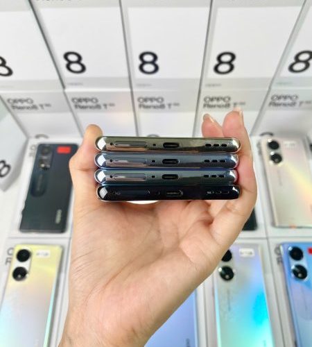 Điện thoại OPPO Reno8 T 5G