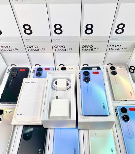 Điện thoại OPPO Reno8 T 5G