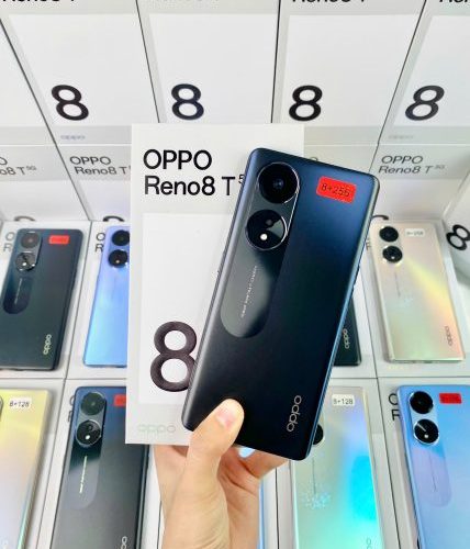 Điện thoại OPPO Reno8 T 5G