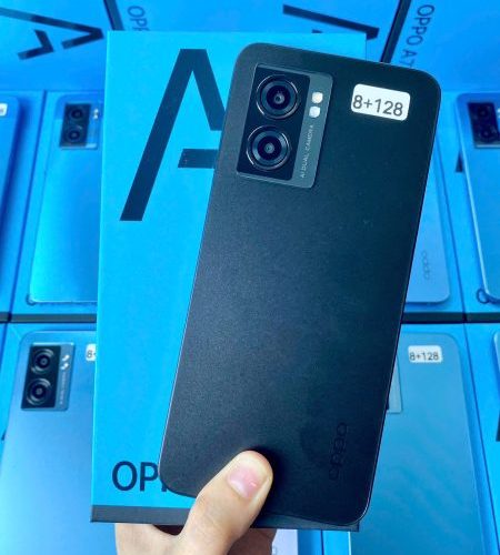 Điện thoại OPPO A77 5G Fullbox