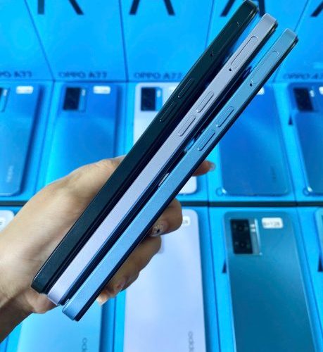 Điện thoại OPPO A77 5G Fullbox