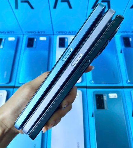 Điện thoại OPPO A77 5G Fullbox