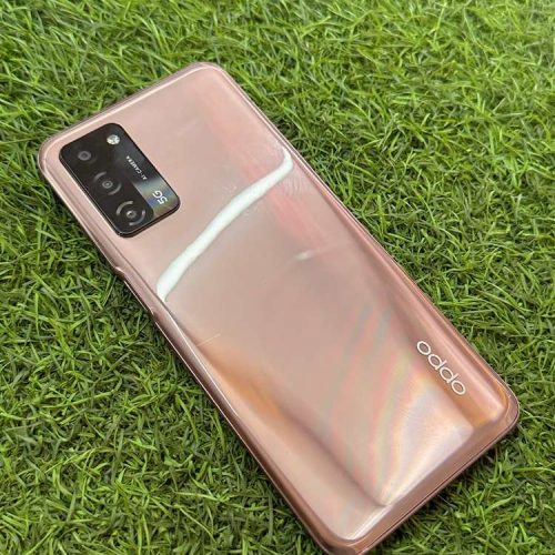 Điện thoại OPPO A53s 5G