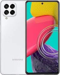Điện thoại Samsung Galaxy M53 5G