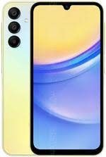 Điện thoại Samsung Galaxy A156