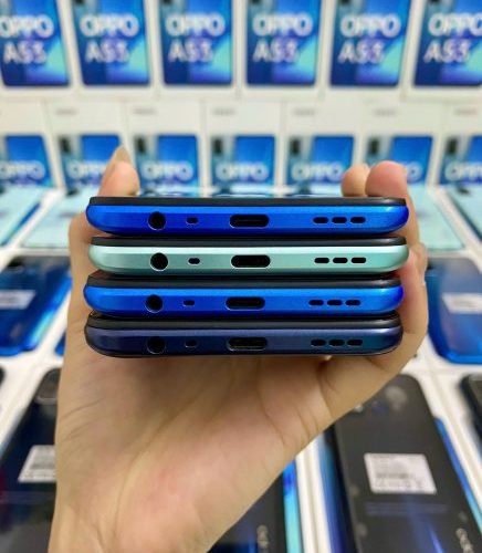 Điện thoại OPPO A53 2020