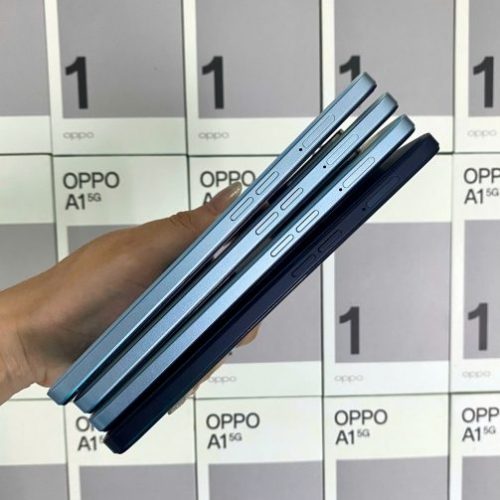Điện thoại OPPO A1 5G