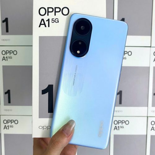 Điện thoại OPPO A1 5G