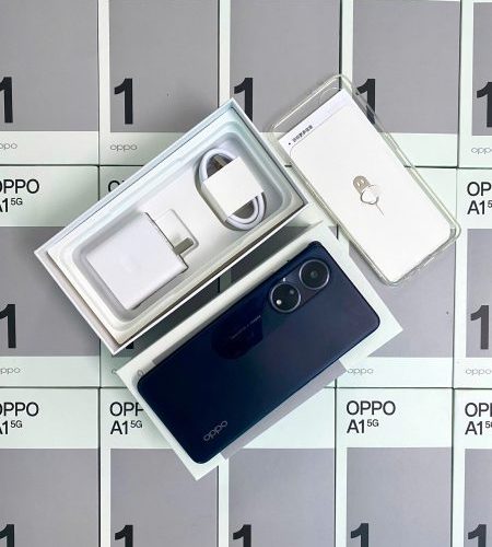 Điện thoại OPPO A1 5G