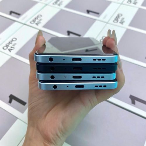 Điện thoại OPPO A1 5G