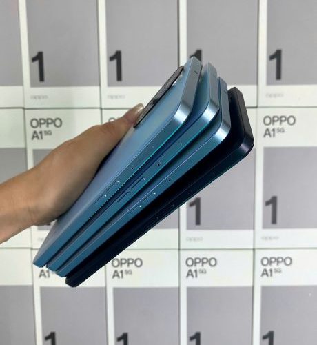Điện thoại OPPO A1 5G