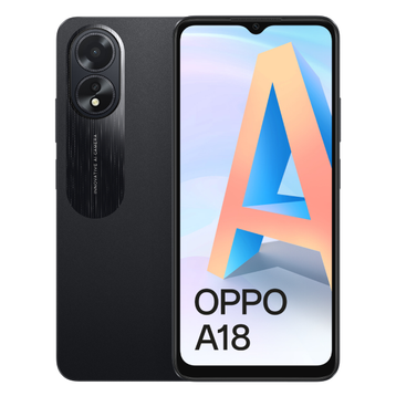 Điện thoại OPPO A18