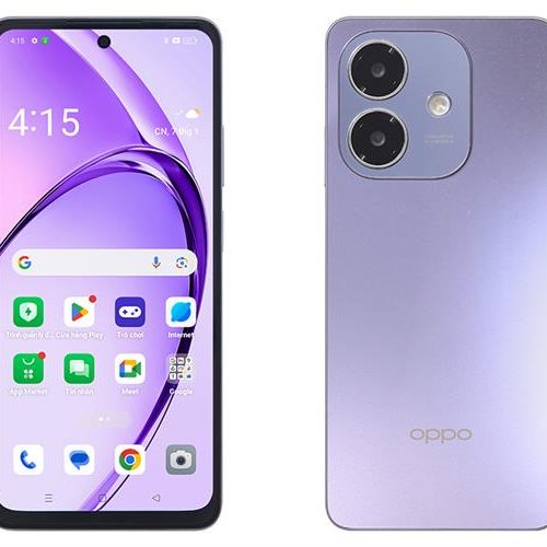 Điện thoại OPPO A3