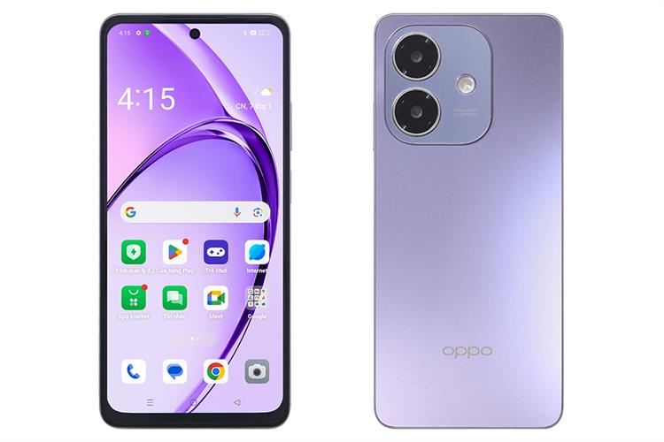 Điện thoại OPPO A3