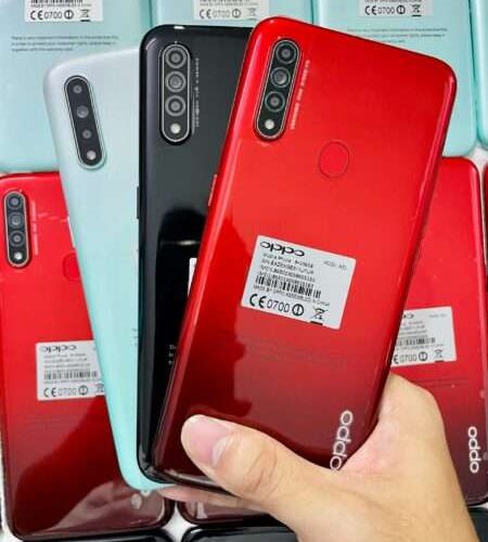 Điện thoại thông minh giá rẻ OPPO A31