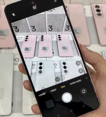 Điện thoại OPPO A3x 5G