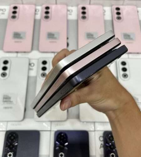 Điện thoại OPPO A3x 5G