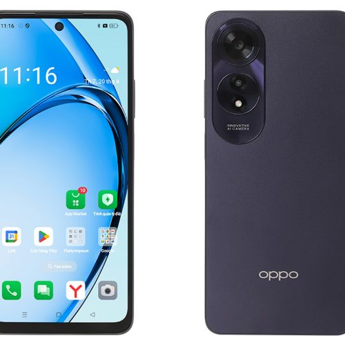 Điện thoại OPPO A60