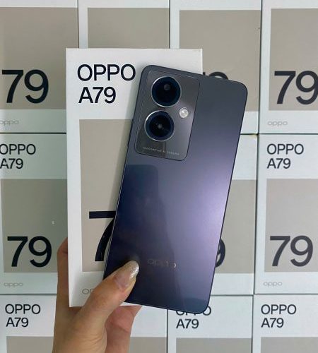 Điện thoại OPPO A79 5G