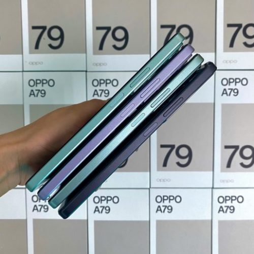 Điện thoại OPPO A79 5G