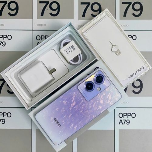 Điện thoại OPPO A79 5G