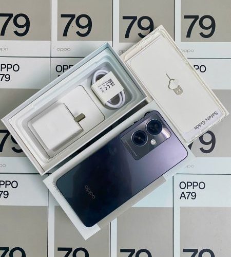 Điện thoại OPPO A79 5G