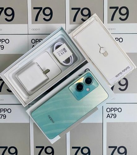 Điện thoại OPPO A79 5G