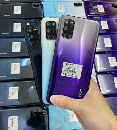 Điện thoại giá rẻ OPPO A92