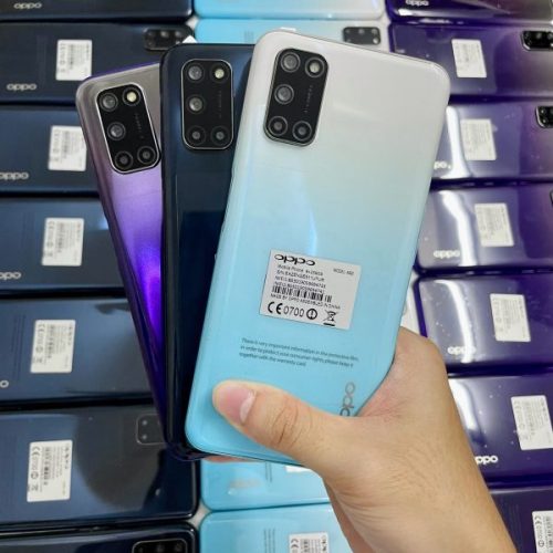 Điện thoại giá rẻ OPPO A92